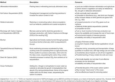 Blurred Lines: The Ethics and Policy of Greenhouse Gas Removal at Scale